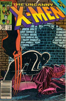 Uncanny X-Men, Vol. 1 Secret Wars II - What Was That? |  Issue