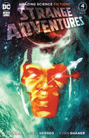 Strange Adventures, Vol. 5  |  Issue
