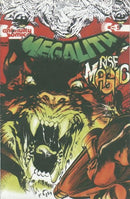 Megalith, Vol. 2 Rise of Magic |  Issue