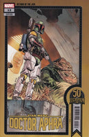 Star Wars: Doctor Aphra, Vol. 2 War of the Bounty Hunters - Party Tricks |  Issue