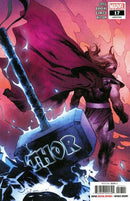 Thor, Vol. 6 Revelations, Part 3 |  Issue