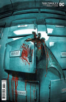 Task Force Z  |  Issue