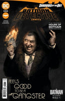 Detective Comics, Vol. 3 The Tower, Part 7; House of Gotham, Chapter Seven |  Issue