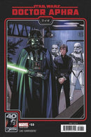 Star Wars: Doctor Aphra, Vol. 2 Dead Ringer |  Issue