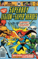 Superboy, Vol. 1 The Super Soldiers of the Slave-Maker; Dream Girl's Living Nightmare |  Issue