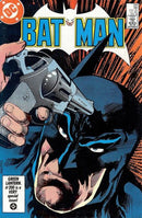 Batman, Vol. 1 The Film Freak |  Issue
