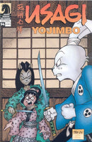 Usagi Yojimbo, Vol. 3 Remnants Of The Dead |  Issue