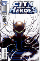 City of Heroes, Vol. 2  |  Issue