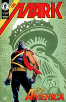 The Mark, Vol. 2 The Mark in America, Part One: American Tune |  Issue