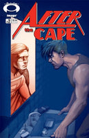 After the Cape  |  Issue