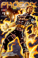 Phoenix (Ardden) Part 1: Resurrection |  Issue