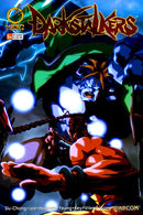 Darkstalkers  |  Issue