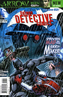 Detective Comics, Vol. 2 The Pursuit of Happiness / Doctor's Orders |  Issue