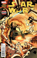 Star Wars, Vol. 2 (Marvel) Skywalker Strikes |  Issue