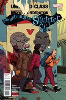 Unbeatable Squirrel Girl, Vol. 2 Like I'm the Only Squirrel in the World, Part One |  Issue