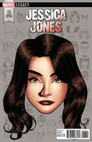 Jessica Jones Return of the Purple Man, Part 1 |  Issue