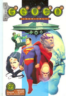 JLA / Haven: Arrival Arrival |  Issue