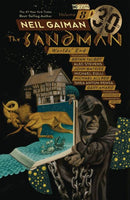 Sandman: 30th Anniversary Edition World's End |  Issue