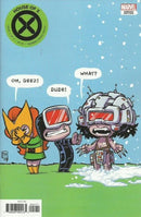 House of X  |  Issue