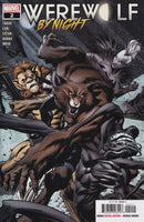 Werewolf by Night, Vol. 3  |  Issue