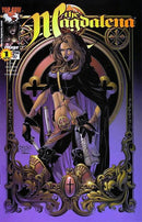 The Magdalena, Vol. 1 Blood Divine, Part 1 |  Issue