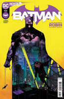 Batman, Vol. 3 The Cowardly Lot |  Issue