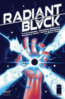 Radiant Black Aftermath |  Issue