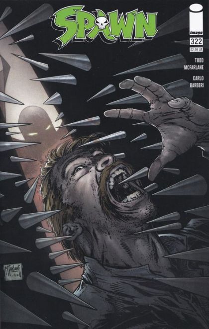 Spawn  |  Issue