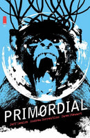Primordial  |  Issue
