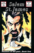 Salem St. James  |  Issue