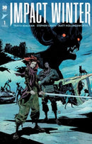 Impact Winter  |  Issue