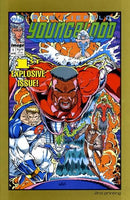 Youngblood, Vol. 1  |  Issue
