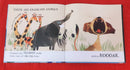 These are Animals | Picture Story Book | For 3-5 Years Old | Hardcover | SKU: 2405_101_A104