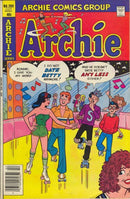 Archie, Vol. 1  |  Issue