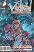 Voltron: Defender of the Universe, Vol. 2 Warpath, Conclusion |  Issue