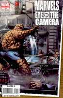 Marvels: Eye of the Camera Chapter 1: Just One Little Thing |  Issue
