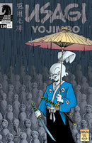 Usagi Yojimbo, Vol. 3 The Outlaw |  Issue