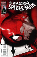 The Amazing Spider-Man, Vol. 2 The Gauntlet - Power to the People, Part Three |  Issue