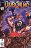 Unbound  |  Issue
