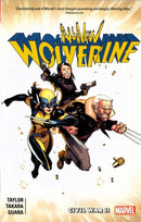 All-New Wolverine HC / TP All-New Wolverine |  Issue