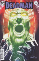 Deadman, Vol. 5  |  Issue