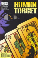 Human Target, Vol. 3 Games Of Chance |  Issue