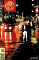 Kid Eternity, Vol. 2 Small Wages |  Issue