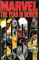 Marvel: The Year in Review 1994 |  Issue