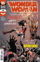 Wonder Woman, Vol. 5  |  Issue