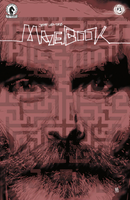 Mazebook  |  Issue