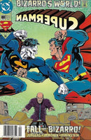 Superman, Vol. 2 Bizarro's World - Part 5: Opportunity Lost |  Issue