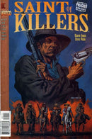 Preacher Special: Saint of Killers  |  Issue