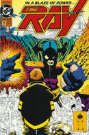 The Ray, Vol. 1 Day of the Ray |  Issue