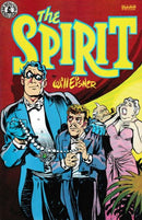 The Spirit (1983-1992)  |  Issue